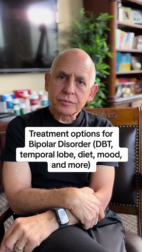 Understanding Bipolar Disorder: Treatment Options and Helpful Tips