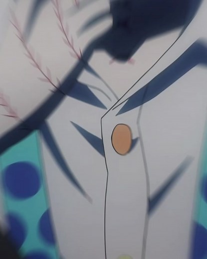 Best Moments of Juuzou Suzuya in Tokyo Ghoul