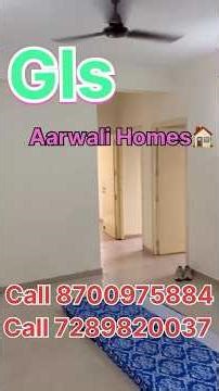 GLS Arawali Homes 2 #home #realestate #property #home #sohnaroad
