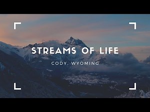 Streams of Life Sunday Service