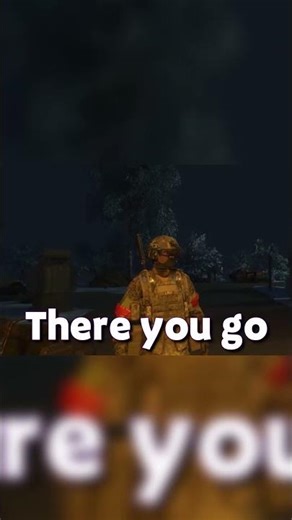 Introducing Captain Badass.