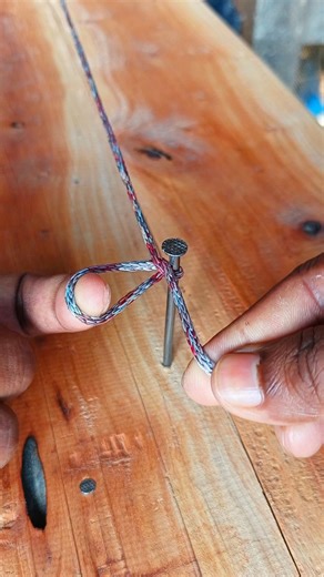 One Rope Knot Trusted by Professionals Worldwide