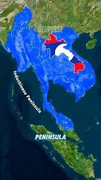 Laos: Asia’s Hidden Gem 🇱🇦