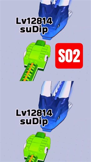 Snake Clash 🔥 Boss Snakes Battle | Pro Ultimate Challenge S02 | Epic Snake Wars