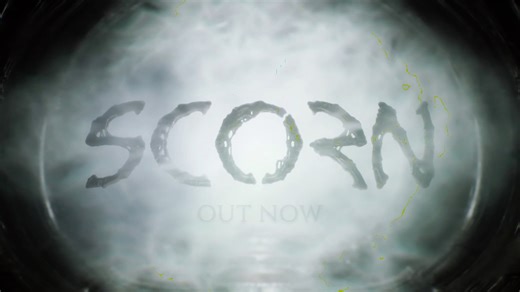 Scorn Official Launch Trailer