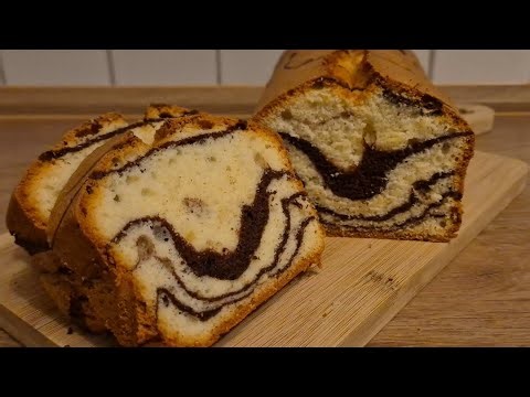 Chec. Cea mai reușită și gustoasă rețetă de chec.🤩