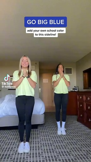 Simple Sideline Cheer Ideas for Youth Teams