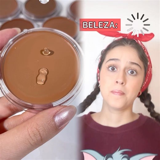 Você precisa passar no teste da beleza