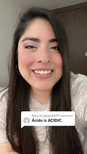 Learn English Pronunciation for 'Acid' | Clases de Inglés Online