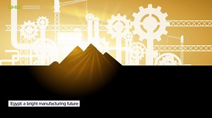 Egypt’s geographic location, low wages in global terms and a rapidly...