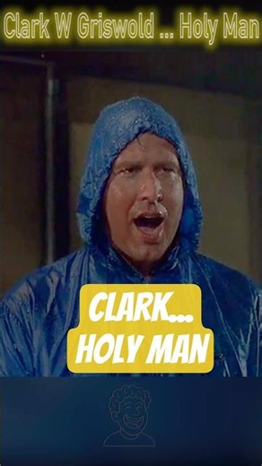 Clark W. Griswold’s Most "Heartfelt" Prayer for Aunt Edna 🙏🪦