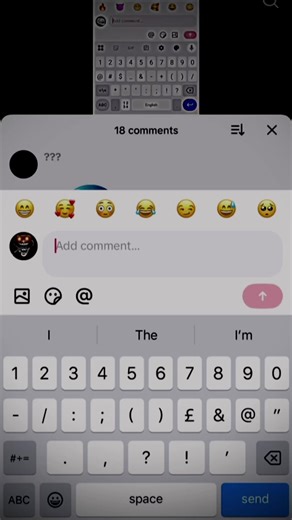 Troll comment tutorial magic 🪄 #tutorial #troll #challenge #fyp #fyppppppppppppppppppppppp