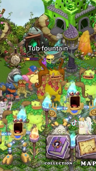 Unveiling the Mystery of Wubbox Secret Like in MSM