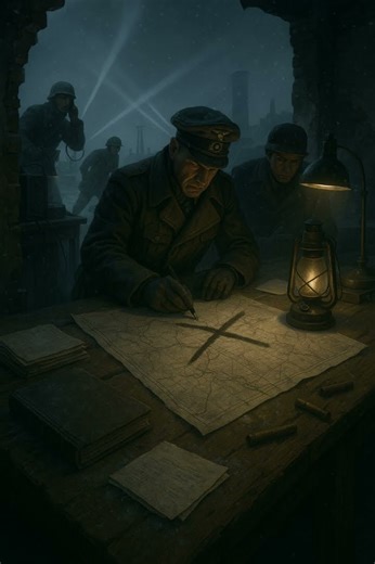 The Order That Trapped an Army at Stalingrad