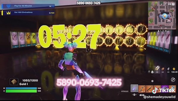 Maximize Your XP in Fortnite with These Tips!