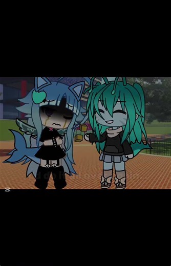 Tears of gold | Tags: #fyp #gacha #gachalife #gachaedit #gachalifeedit
