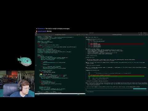 Reinforcement Learning dev with Joseph Suarez