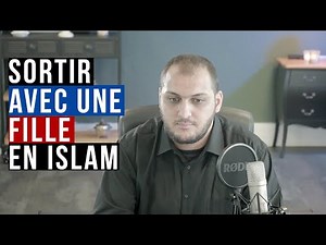 Dating a girl or a boy in Islam