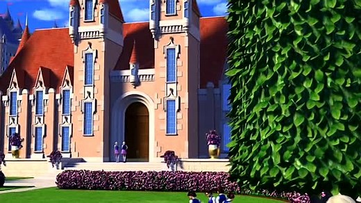 ბარბი პრინცესა შარმის სკოლა - Gioggg.ge