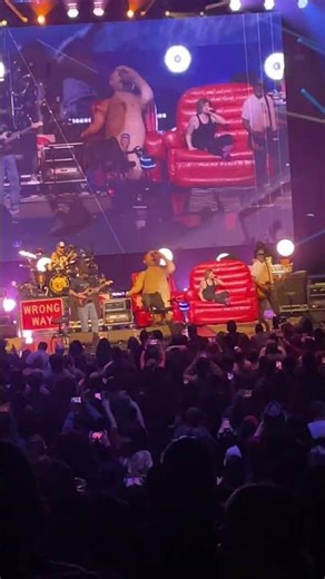 What I Got- Sublime Live at Thunder Valley #sublime #concert #festival #music #show #reggae