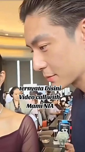 Mami Nia udah kangen sama Papio😍🥰🤗 #sarwendah #giorgioantonioc #artisviral #beritaartis #reels #fyp #vidioviral #viralchallenge #jangkauanluas | Stella Tikonuwu