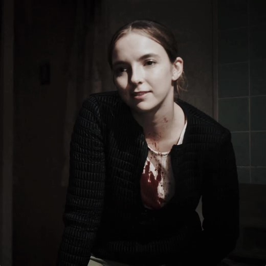 the 5th clip- I AM HYPERVENTILATING #villanelle #villanelleedit #jodiecomer #jodiecomeredit #killingeve #killingeveedit #zyxcba #fyp