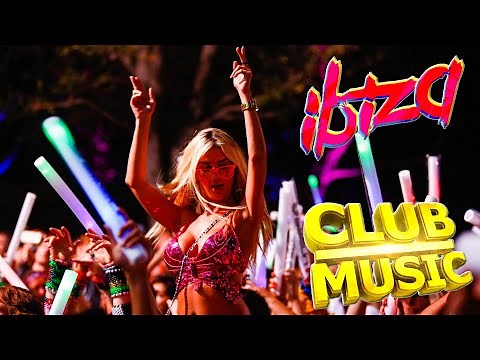 IBIZA SUMMER PARTY 2020 🔈 BEST DANCE MUSIC ELECTRO HOUSE MIX 2020