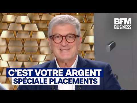 C'est votre argent : Émission spéciale placements