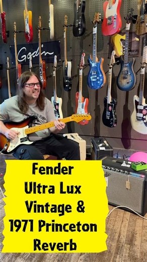 Why You Should Try the Tom Bukovac Smear Technique on a Fender