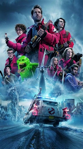 Who you gonna call when every ghost they've trapped is unleashed? #Ghostbusters: Frozen Empire opens in theatres April 10. Also in IMAX | Columbia Pictures Philippines