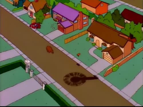 86K views · 2K reactions | The Simpsons - Bad News For The Impson Family | Simpsons Forever | Facebook