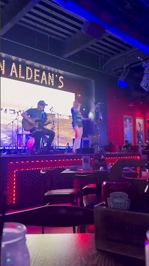 Downtown Avenue – Life Is A Highway (by Rascal Flatts) | Live at Jason Aldean's, Las Vegas