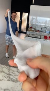 Cotton Candy Toy Stretches FOREVER 😮 | Hack And Heat