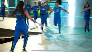 Secret’s out!!! Watch me compete for $5 million dollars on Beast Games Season 2 @beastgames @MrBeast @PrimeVideo You won’t want to miss this one, I swear… #mrbeast #beastgames