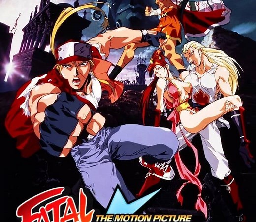 Fatal Fury: The Motion Picture Summary, Trailer, Cast, Where to Watch and More
