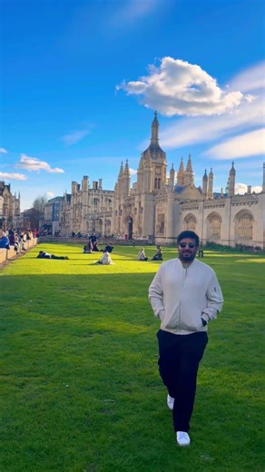 University of Cambridge