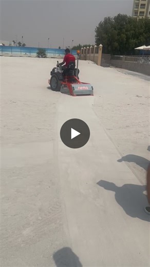 #nemo #beachcleaner #beachmaintenance #coastalcare #hygienetech #nemo #pfg #beachcleaneruae #cleanbeaches #ecofriendlyuae #sustainableliving #protectouroceans #cleancoastlines | HygieneTech Cleaning Equipments Trading