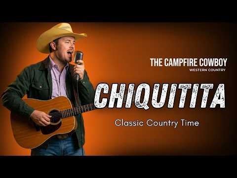 Chiquitita – ABBA | Timeless 70s Classic (Frontier Acoustic) - Jack Rowen Cover
