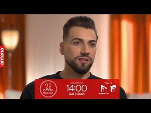 Cine este Daniel, noul concurent de la Mireasa - sezonul 8