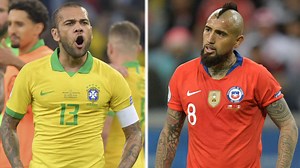 Finale der Copa América 2019: Brasilien - Peru heute im Live-Stream und live im TV