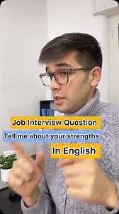 281 reactions · 26 shares | English for job interviews #businessenglish | pocenglish | Facebook