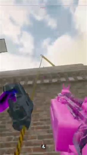 Stacking is crazy… #cod #stackers