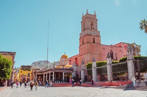 Mexico Is Under a New U.S. Travel Advisory—Here’s What Travelers Should Know