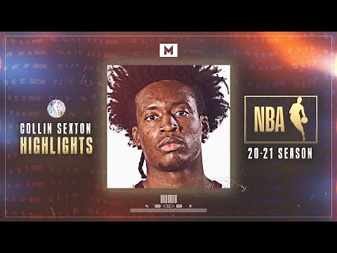 Collin Sexton Has Been BALLING This Year! Best 2021 Highlights | CLIP SESSION