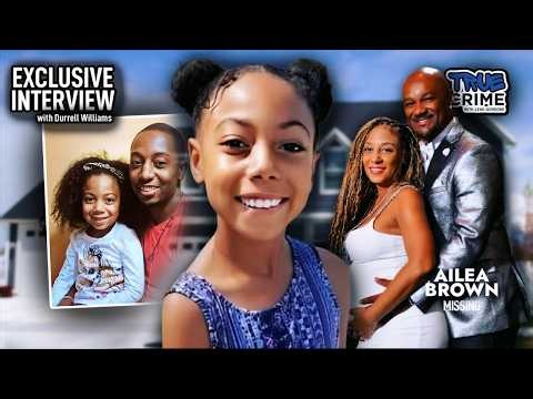 Private Investigator Found What Authorities Missed | Ailea Brown's Father Tells All