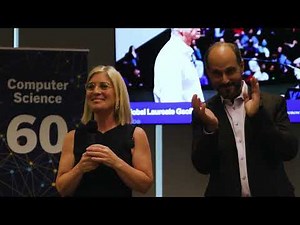 U of T’s Department of Computer Science — Six decades shaping the future of technology