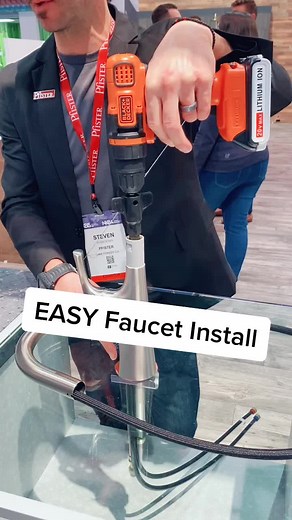 Easy Faucet Installation Tips for Your Kitchen