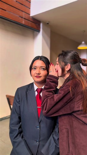 Your Global Hospitality Career Starts Here! Apply: https://forms.gle/xmHrLPh4uVeGfJJG8 Dreaming of working in world-class hotels across the globe? Take the first step with our Bachelor's in Hospitality Management (BHM) – 4 Years Programme and unlock international opportunities! ✅ TU Equivalency ✅ Approved by the Ministry of Education ✅ Credit Transfer to Southern Cross University & The Hotel School, Australia ✅ Internship Opportunities in the USA, the Gulf Countries, France, India, Japan, Nepal,