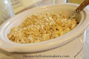 Mac And Cheese For A Crowd