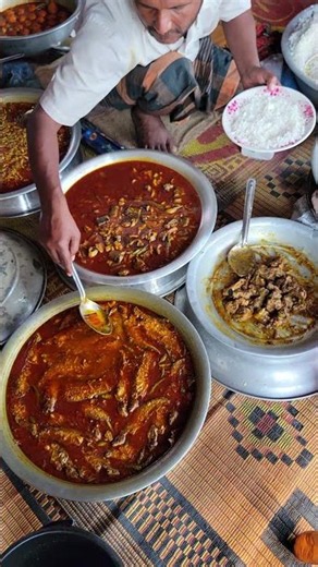 Cheapest meal in Village fair